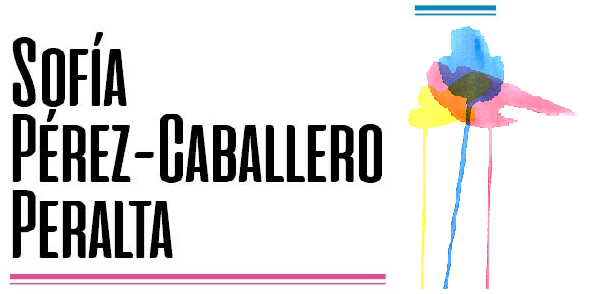 Sofía Pérez- Caballero Psicóloga